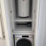 Apartamento Residential Complex Irina *