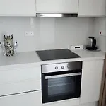 Apartamento Residential Complex Irina