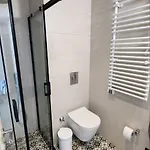 Residential Complex Irina Apartamento Lapithos (Northern Cyprus)