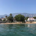 Residential Complex Irina Apartamento Lapithos (Northern Cyprus)