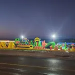 Residential Complex Irina Apartamento