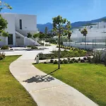 Residential Complex Irina Apartamento Lapithos (Northern Cyprus)