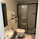 Apartamento Residential Complex Irina
