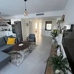 Apartamento Residential Complex Irina *