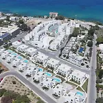 Residential Complex Irina Apartamento Lapithos (Northern Cyprus)