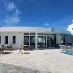 Residential Complex Irina Lapithos (Northern Cyprus)