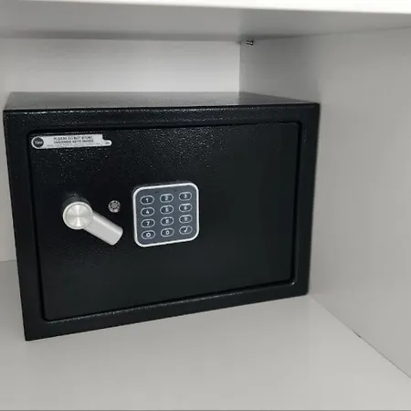Lejlighed Residential Complex Irina Lapithos (Northern Cyprus)
