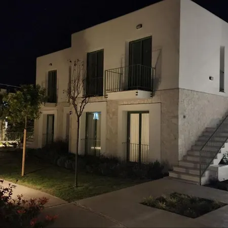 Residential Complex Irina Apartamento