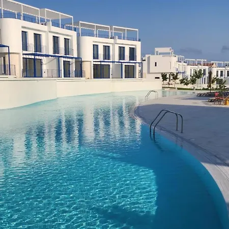 Apartamento Residential Complex Irina