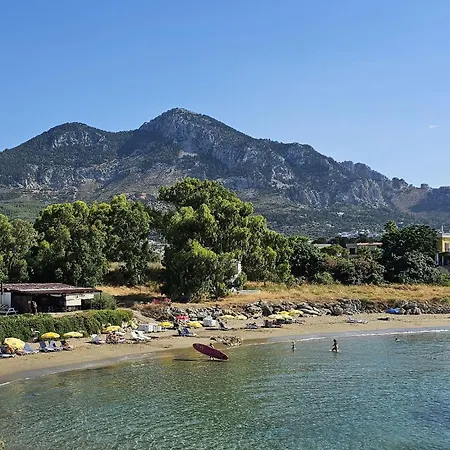 Apartment Residential Complex Irina Lapithos (Northern Cyprus)