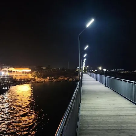 Residential Complex Irina *