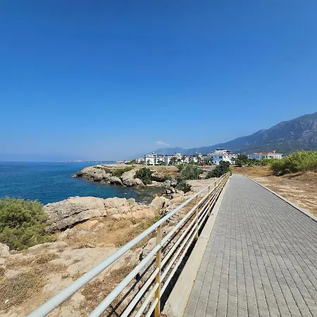 Residential Complex Irina *