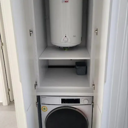 Apartament Residential Complex Irina *