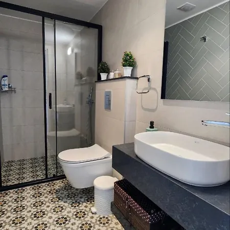 Residential Complex Irina * Lapithos (Northern Cyprus)