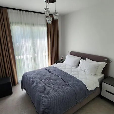 Residential Complex Irina Lägenhet *