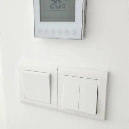 Apartament Residential Complex Irina *