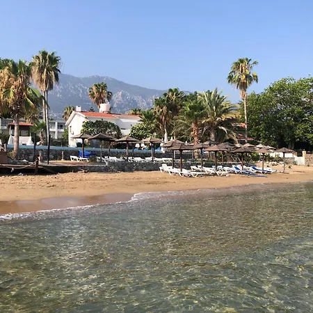 Residential Complex Irina Lapithos (Northern Cyprus)