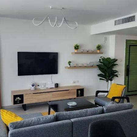 Residential Complex Irina Apartment