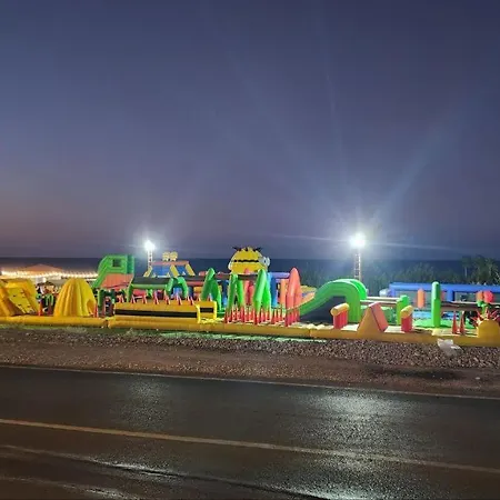 Residential Complex Irina Lägenhet