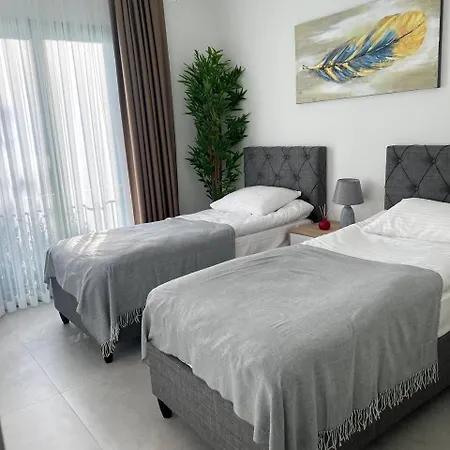 Residential Complex Irina *