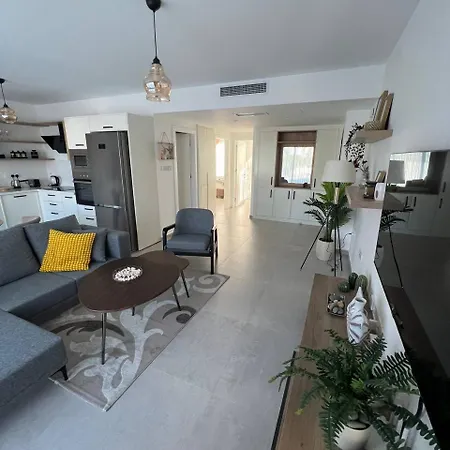 Appartement Residential Complex Irina *