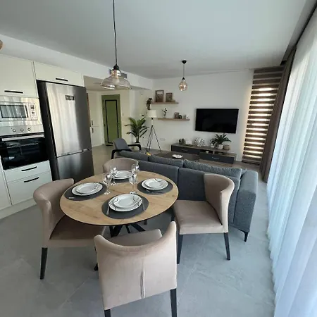 Residential Complex Irina *