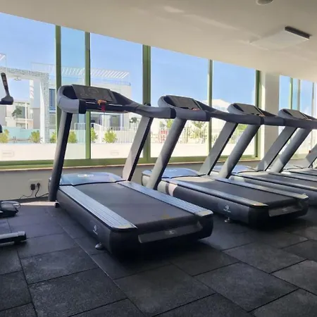 Residential Complex Irina Lapitos