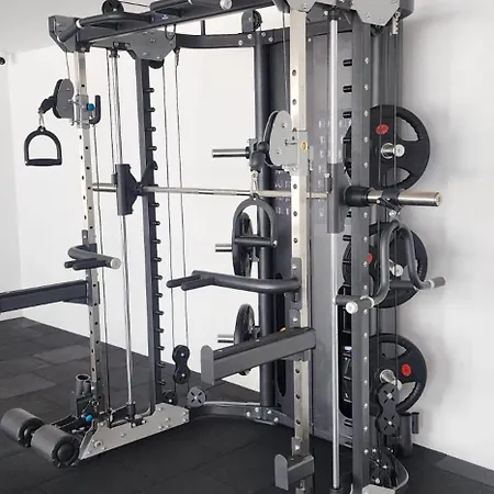 Residential Complex Irina 아파트 라피토스