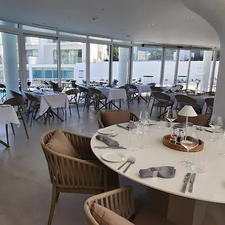 Apartament Residential Complex Irina Lapitos