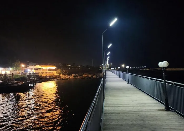 Residential Complex Irina *