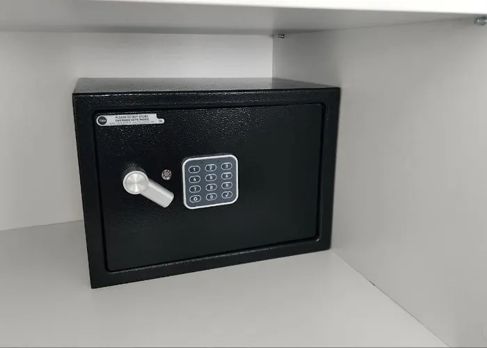 アパート Residential Complex Irina ラピソス