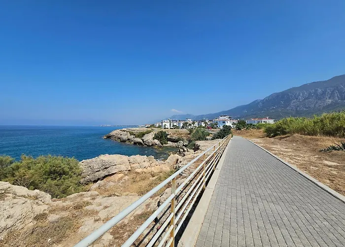 Residential Complex Irina *