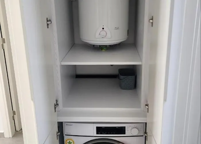 アパート Residential Complex Irina *