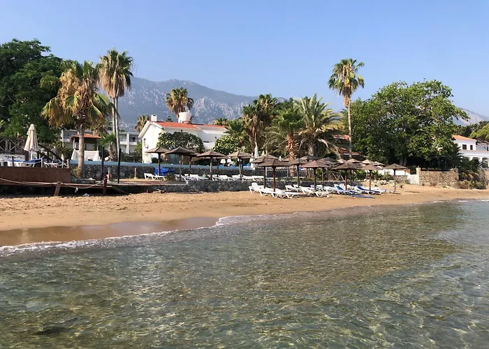 Residential Complex Irina ラピソス