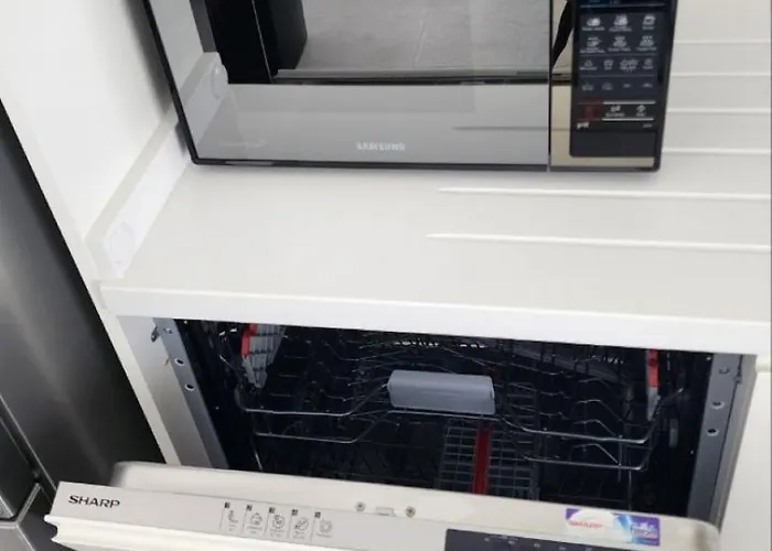 アパート Residential Complex Irina ラピソス