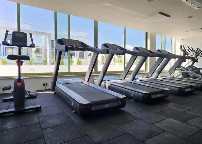 Residential Complex Irina ラピソス