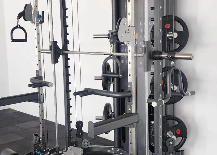 Residential Complex Irina アパート ラピソス